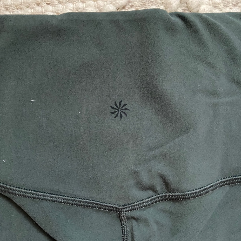 ATHLETA LEGGINGS - Picture 3 of 5
